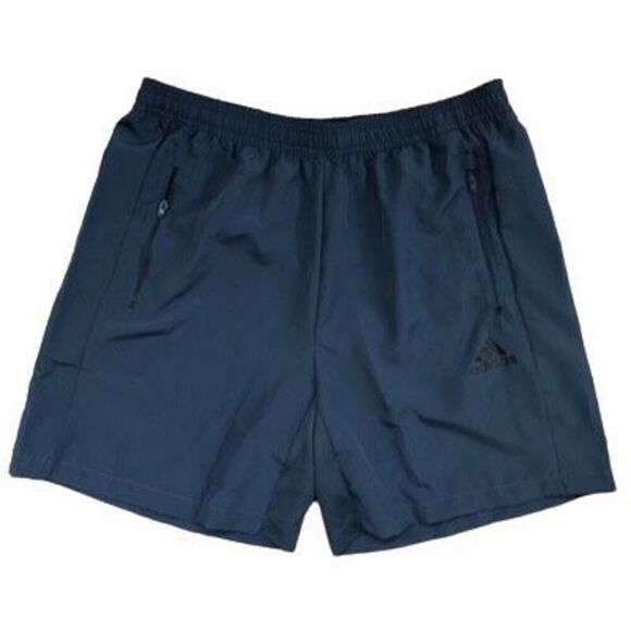 Adidas Aeroready Designed 2 Move Men's Sport Shorts Size Small - Picture 1 of 5